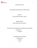 Mantenimiento de sistemas electromecánicos