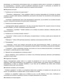 Introducción a la microbiología. Interferencia con la síntesis de la pared celular