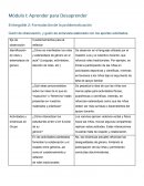 Formulación de la problematización
