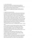 Regulación de la protección de datos