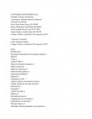 Proyecto La charrita