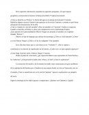 Novela venezolana titulada Canaima