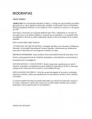 Biografias Adolf Ernest, Nicolaus Jacquin