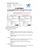 Mapeo del Conflicto entre Ucrania y Rusia