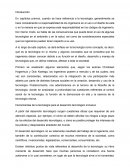 Herramientas de la tecnología para el desarrollo tecnológico inclusivo