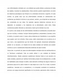 Enfermedades mentales en adolescentes