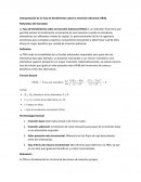 Interpretación de la Tasa de Rendimiento sobre la Inversión Adicional (TRIA)