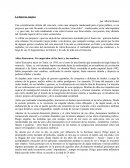 Akira Kurosawa: Un emperador de las luces y de las sombras