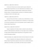 Reseña histórica de la Alcaldía del Municipio Manuel Ezequiel Bruzual de Ciudad de Clarines