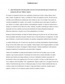 Trabajo intervencion ¿Cuál sería el diagnóstico diferencial a realizar?