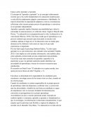 Aprender a aprender. Un proceso integral que va más allá de la simple adquisición de conocimientos