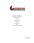 Psicotologia del delincuente. Trastornos mentales