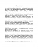 Reseña: Complejo Educativo “Simón Rodríguez”