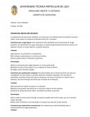 Logística de almacenes