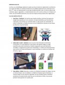 Definición de las 5S. Beneficios de Implementar las 5S