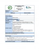 Práctica Algebra Booleana