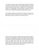 Programa SAP de contabilidad