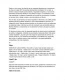 Emisión de juicio moral