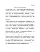 Ser maestro por primera vez