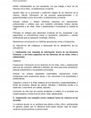 Ideas ciudadanas, Derechos Humanos