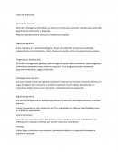 Algoritmos genéticos. Programación Genética (PG)