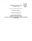 Resumen de conceptos básicos de Inflación