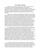 Ensayo sobre la soberania