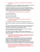 Teorías del poblamiento americano