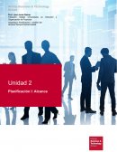 Planificación I: Gestión del Alcance/Tiempo/Costos/Calidad