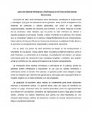Juicio de valores intrínseco y extrínsecos en la toma de decisiones gerenciales