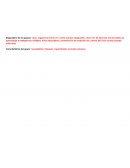 Diagnóstico grupal lactante A-B