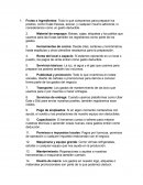 20 Conceptos Deducibles