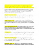 Diseño de una red LAN