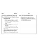 Crítico valorativo de acidentes de tránsito