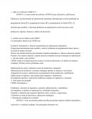 Qué es el software LINDO 6.1