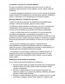 Los medios o recursos en el proceso didáctico