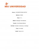 Metrodologia y normalizacion. Entrevista a un metrólogo