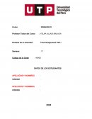 English IV. Human Resources