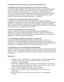 5 alternativas para reducir la rigidez y mejorar la comunidad escolar