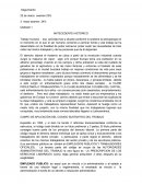 Derecho laboral colectivo. Los conflictos de trabajo