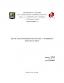 Explorando el pensamiento de Foucault: un recorrido a través de sus obras