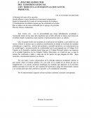 Sucesorio testamentario