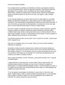 El Río de los Sueños Olvidados