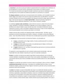 Apuntes Introducción a la economia