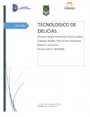 Ensayo sobre el Nearshoring en México