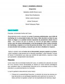 PROMP para toma de desiciones. Empresa: Universidad Andina del Cusco