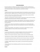 Investigación destrezas. Estructuras mentales