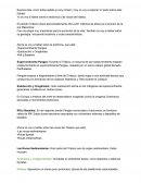 Tectónica y las rocas del triásico