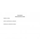 Importancia de la medición de su variable