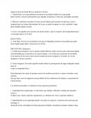 Sistemas de registros de accidentes Mexico vs Europa